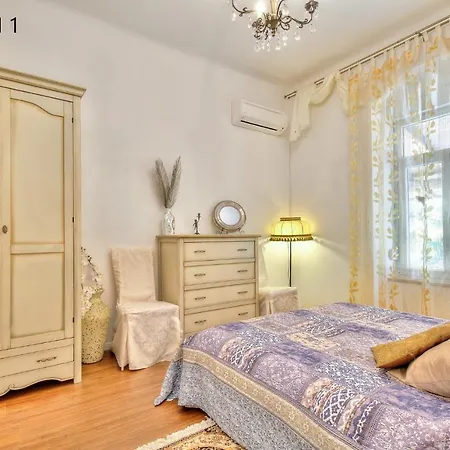 Boutique Mediteran * Porec