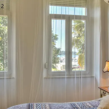 Boutique Mediteran Porec