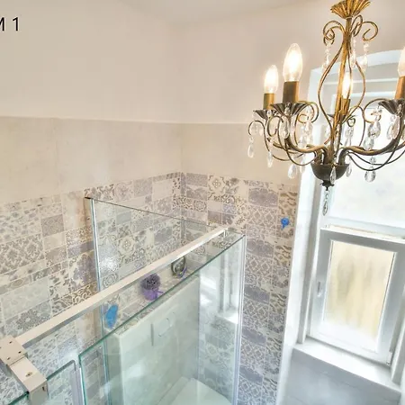 Appartamento Boutique Mediteran *