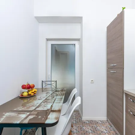 Sea View Boutique Mediteran Near & Old Town Apartamento