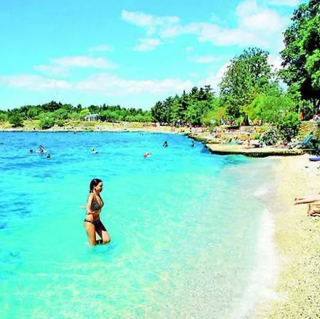 Appartamento Boutique Mediteran *
