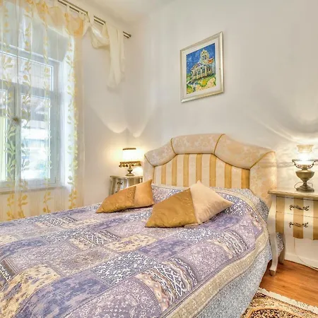 Boutique Mediteran Appartamento Porec