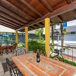 Boutique Mediteran Apartman