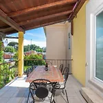 Boutique Mediteran Apartment Porec