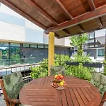 Boutique Mediteran Apartman *