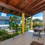 Boutique Mediteran Apartment *