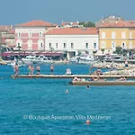 Boutique Mediteran