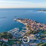 Boutique Mediteran * Porec