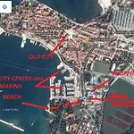 Apartment Boutique Mediteran Porec