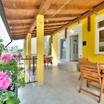 Apartment Boutique Mediteran Porec