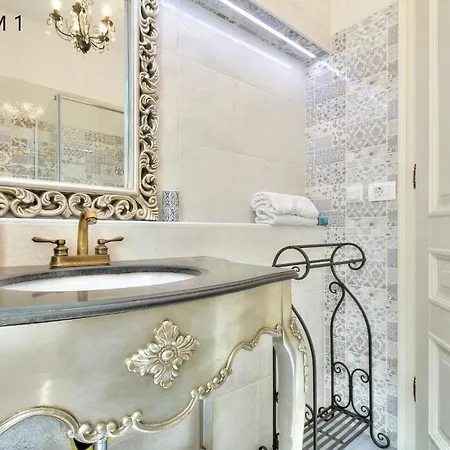 شقة Boutique Mediteran