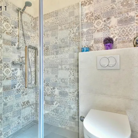 Boutique Mediteran * بوريتش