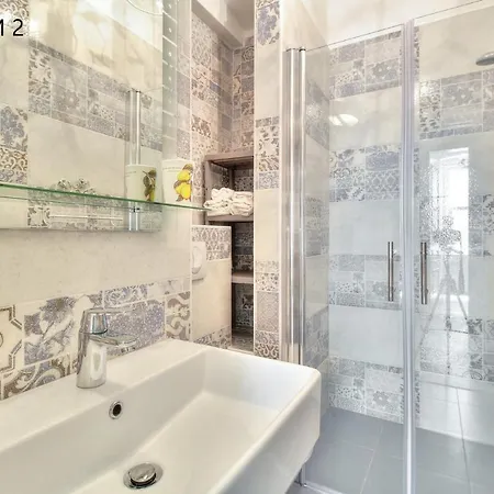 Boutique Mediteran פורץ