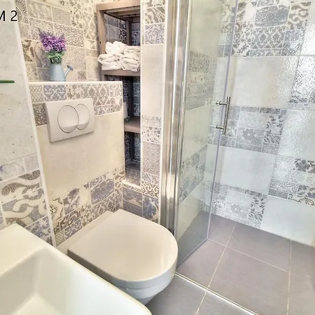 Boutique Mediteran شقة بوريتش