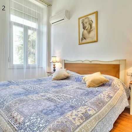 Boutique Mediteran דירה *