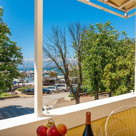 Boutique Mediteran Porec