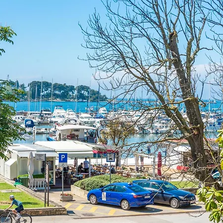 Boutique Mediteran * Porec