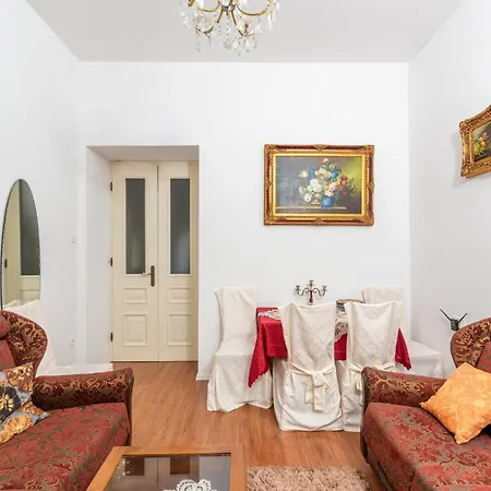 Boutique Mediteran * Porec