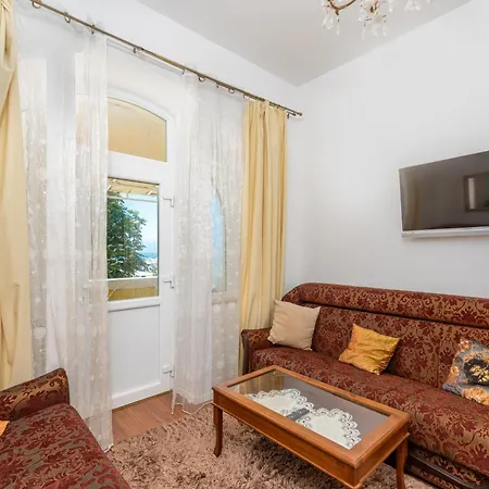 Boutique Mediteran Apartman Porec
