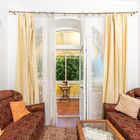 Boutique Mediteran Apartment *