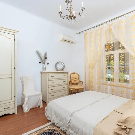 Apartment Boutique Mediteran Porec