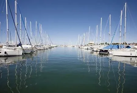 Boutique Mediteran شقة