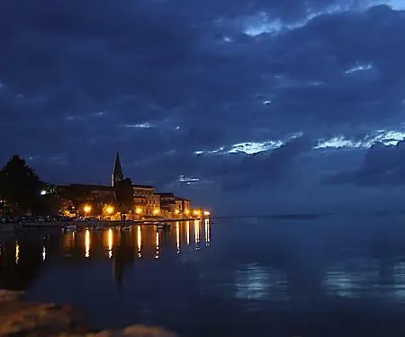 شقة Boutique Mediteran *