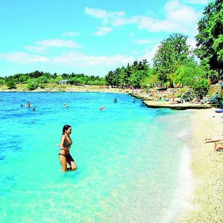 דירה Boutique Mediteran *