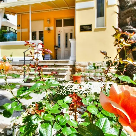 דירה Boutique Mediteran פורץ