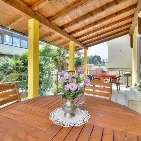 Boutique Mediteran شقة بوريتش