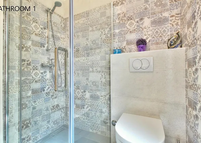 Boutique Mediteran * 波雷奇