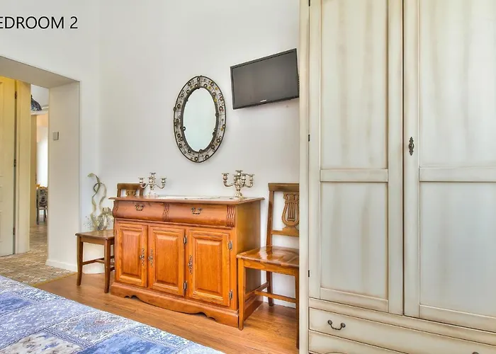 Boutique Mediteran * פורץ