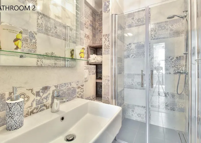 Boutique Mediteran פורץ