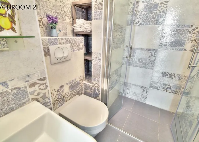 Boutique Mediteran דירה פורץ