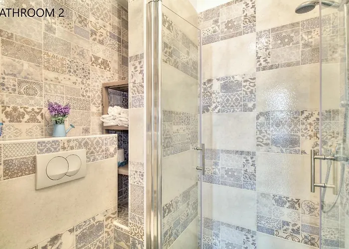 Appartement Boutique Mediteran