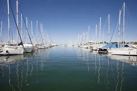 Boutique Mediteran 公寓