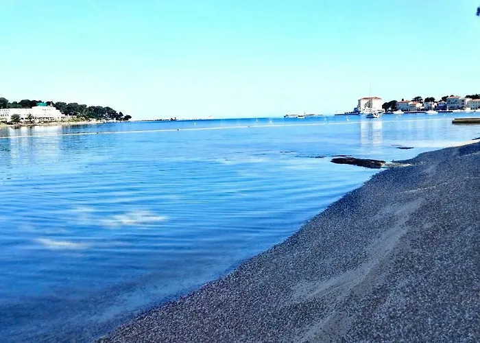 Boutique Mediteran פורץ