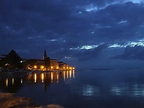 公寓 Boutique Mediteran *