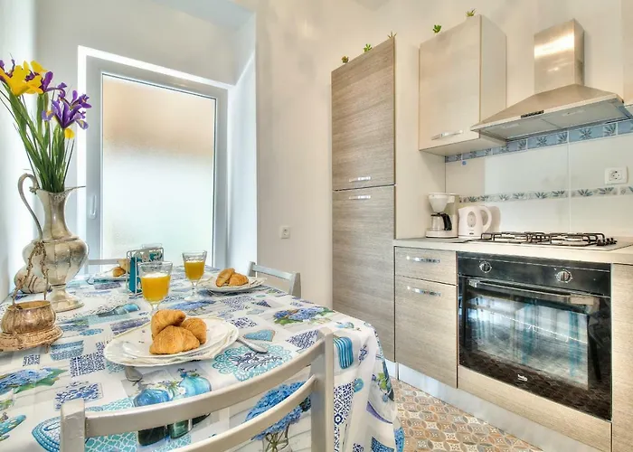 Boutique Mediteran *