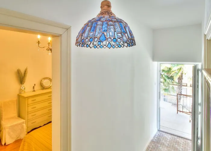 Boutique Mediteran * פורץ