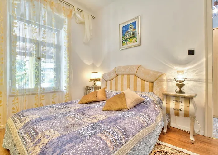 Boutique Mediteran דירה פורץ