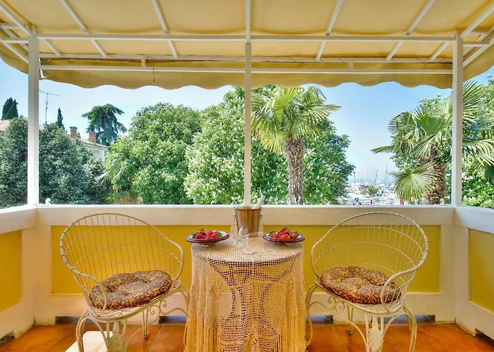 Boutique Mediteran Appartement