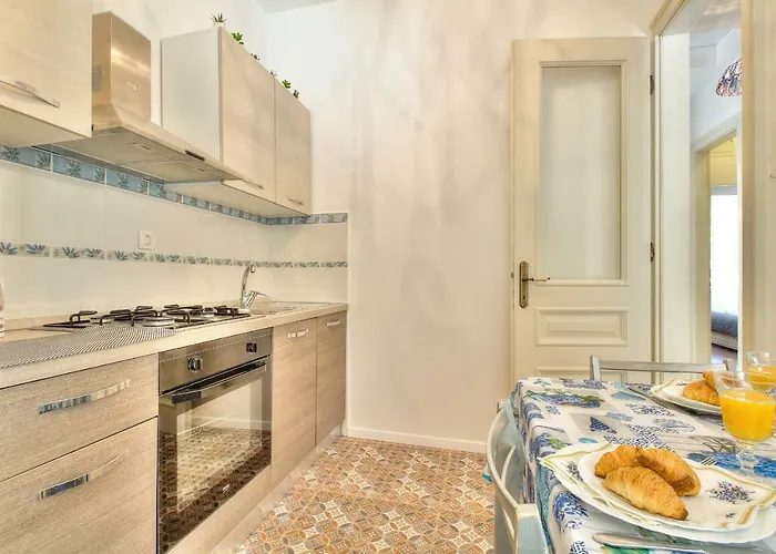 Boutique Mediteran * 波雷奇