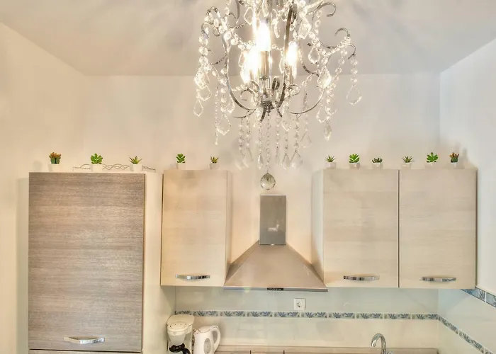 Boutique Mediteran * 波雷奇