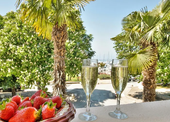 Boutique Mediteran פורץ