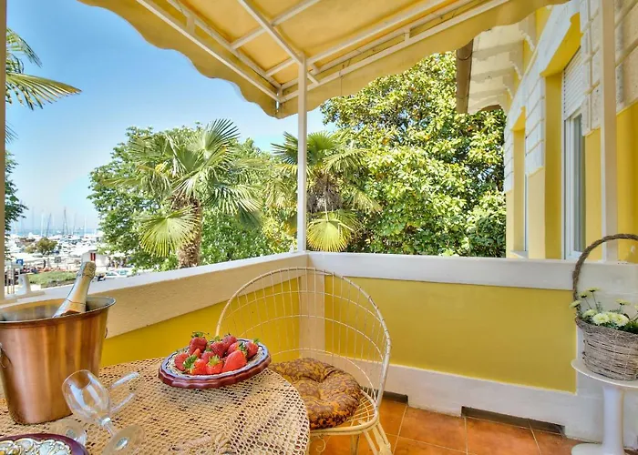 Boutique Mediteran Appartement *