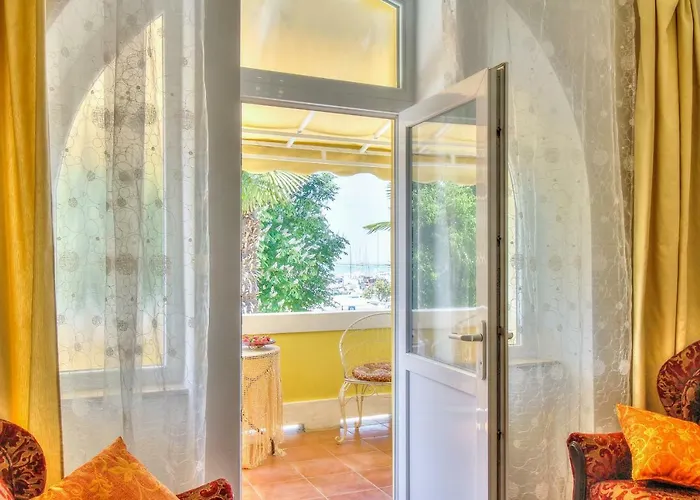 公寓 Boutique Mediteran